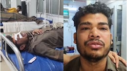 UP Man Beaten, Forced To Drink Poison By Girlfriend, Her Associates