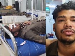 UP Man Beaten, Forced To Drink Poison By Girlfriend, Her Associates UP Man Beaten, Forced To Drink Poison By Girlfriend, Her Associates