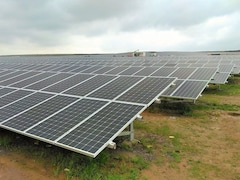 Explained: Why Isn't Renewable Energy Replacing Fossil Fuels Faster