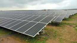 Explained: Why Isn't Renewable Energy Replacing Fossil Fuels Faster