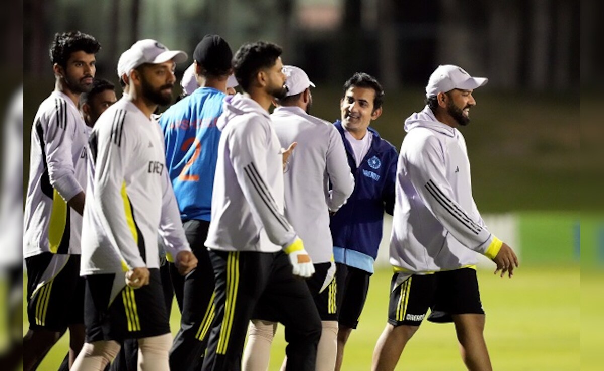 Latest and Breaking News on NDTV Latest and Breaking News on NDTV