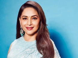 माधुरी की हमशक्ल ने साहिबां फिल्म के गाने पर किया डांस, फैन्स ने की तारीफ, बोले- जूनियर माधुरी माधुरी की हमशक्ल ने साहिबां फिल्म के गाने पर किया डांस, फैन्स ने की तारीफ, बोले- जूनियर माधुरी