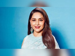 Madhuri Dixit On Pay Parity In Bollywood: "Women Have To Prove Themselves Time And Again"