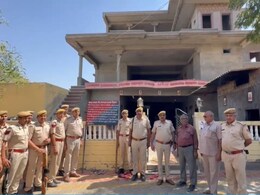Rajasthan: भजनलाल केसाराम की 1 करोड़ की संपत्ति सीज, हिस्ट्रीशीटर  पर दर्ज है 20 केस Rajasthan: भजनलाल केसाराम की 1 करोड़ की संपत्ति सीज, हिस्ट्रीशीटर  पर दर्ज है 20 केस