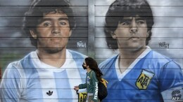 Diego Maradona's Death Trial Declared Null After 2 Months, 40 Witnesses