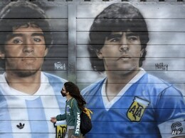 Diego Maradona's Death Trial Declared Null After 2 Months, 40 Witnesses