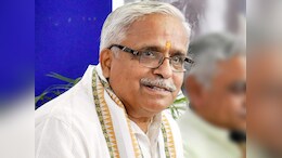 Bhaiyyaji Joshi : 'मुंबईत येणाऱ्याला मराठी शिकलंच पाहिजे असं नाही', संघाच्या वरिष्ठ नेत्याच्या वक्तव्याने वाद उफाळणार?