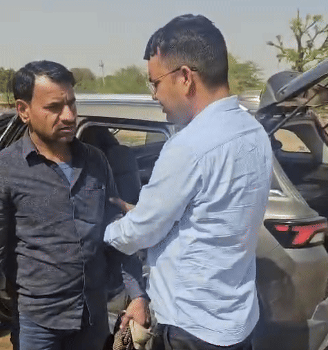 अपराध की दुनिया का बादशाह! 27 साल तक रेप-हत्या जैसी वारदात के बाद महाकुंभ में करने लगा साधना, पुलिस के हत्थे चढ़ा