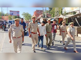 Rajasthan: बेटा नहीं हुआ तो पिता ने जुड़वा बच्चियों को फर्श पर पटककर मार डाला, बोला- दुनिया का सबसे बड़ा कंस हूं Rajasthan: बेटा नहीं हुआ तो पिता ने जुड़वा बच्चियों को फर्श पर पटककर मार डाला, बोला- दुनिया का सबसे बड़ा कंस हूं