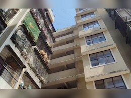 NDTV Marathi Impact : बदलापुरातील स्वानंद आर्केड इमारतीतील 91 कुटुंबांना दिलासा; राहत्या घरावरील संकट टळलं