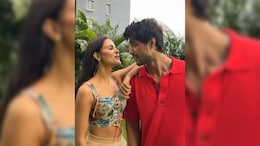 Amid Breakup Rumours With Priyanka Chahar Choudhary, Ankit Gupta Confirms Exit From <i>Terre Ho Jaayein Hum</i>