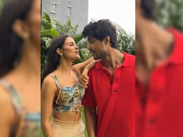 Amid Breakup Rumours With Priyanka Chahar Choudhary, Ankit Gupta Confirms Exit From <i>Terre Ho Jaayein Hum</i>