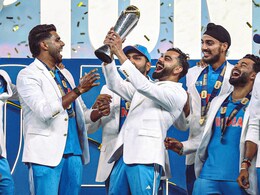 Despite Champions Trophy 2025 Win, Rohit Sharma-Led India Served Big Warning: "Be Worried About..."