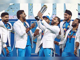 Champions Trophy 2025: ऐसे बनी टीम इंडिया चैंपियन, ये है ऐतिहासिक जीत के पांच बड़े कारण Champions Trophy 2025: ऐसे बनी टीम इंडिया चैंपियन, ये है ऐतिहासिक जीत के पांच बड़े कारण
