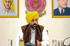Punjab Sets 3-Month Deadline To Make State Free From Drug Problem Punjab Sets 3-Month Deadline To Make State Free From Drug Problem