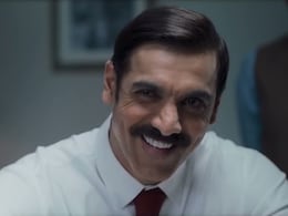 जॉन अब्राहम की द डिप्लोमैट ने बॉक्स ऑफिस पर तोड़ा दम, फिर भी पठान एक्टर की ओटीटी को ना, थिएटर्स को हां जॉन अब्राहम की द डिप्लोमैट ने बॉक्स ऑफिस पर तोड़ा दम, फिर भी पठान एक्टर की ओटीटी को ना, थिएटर्स को हां