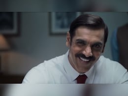 John Abraham Property News: जॉन अब्राहमने मुंबईत 3 फ्लॅट्स 60 महिन्यांसाठी दिले भाड्याने, रक्कम ऐकून बसेल मोठा धक्का