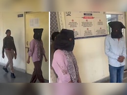 कोटा में व्यापारी को प्यार के जाल में फंसाकर ठगने वाली महिला गिरफ्तार, हनी ट्रैप गैंग का मास्टरमाइंड भी पकड़ा