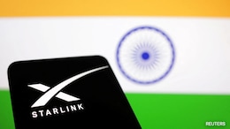 Elon Musk's Starlink Can Have Only 20 Lakh Connections In India: Minister