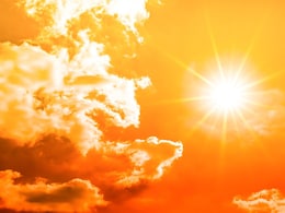 भीषण गर्मी से हलकान हो रहा बाड़मेर, मार्च में 42 डिग्री तापमान के बाद लू का चेतावनी; स्वास्थ्य विभाग अलर्ट भीषण गर्मी से हलकान हो रहा बाड़मेर, मार्च में 42 डिग्री तापमान के बाद लू का चेतावनी; स्वास्थ्य विभाग अलर्ट