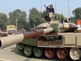Centre Okays Rs 54,000-Crore Proposals To Buy India-Made Military Hardware Centre Okays Rs 54,000-Crore Proposals To Buy India-Made Military Hardware