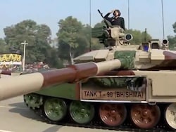 Union Budget 2026: After Op Sindoor, Terror Threats, Record Defence Spending Hike