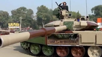 Union Budget 2026: After Op Sindoor, Terror Threats, Record Defence Spending Hike