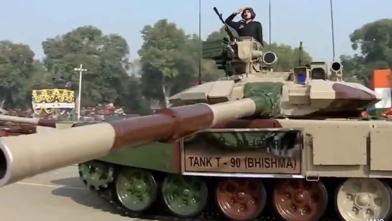 Union Budget 2026: After Op Sindoor, Terror Threats, Record Defence Spending Hike