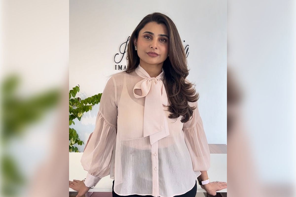 Ishita Saluja Shares Classy & Fun Indian Wear Color Combos to Elevate Your Style Ishita Saluja Shares Classy & Fun Indian Wear Color Combos to Elevate Your Style