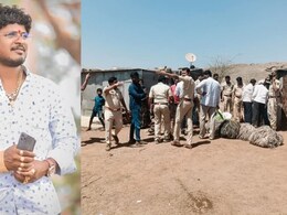 Beed News: 'खोक्या मामाचं घर जाळलं, लेकरांना...' भाची रडली, अंजली दमानियाही संतापल्या Beed News: 'खोक्या मामाचं घर जाळलं, लेकरांना...' भाची रडली, अंजली दमानियाही संतापल्या