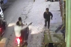 Man Waiting To Have Ramzan 'Sehri' Gunned Down By 4 On Bike In Aligarh Man Waiting To Have Ramzan 'Sehri' Gunned Down By 4 On Bike In Aligarh