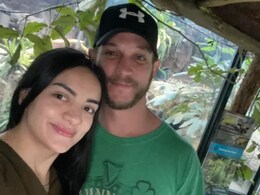 Trump Supporter's Immigrant Wife Arrested, Says He Does Not Regret His Vote Trump Supporter's Immigrant Wife Arrested, Says He Does Not Regret His Vote