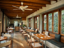 7 Indian Restaurants Ranked On Extended List Of Asia's 50 Best Restaurants 2025