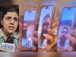 बोलो थप्पड़ खाओगे... पति-बेटे को पीटने वाले पुलिस अफसरों को कर्नल की पत्नी ने दिखाया रौद्र रूप बोलो थप्पड़ खाओगे... पति-बेटे को पीटने वाले पुलिस अफसरों को कर्नल की पत्नी ने दिखाया रौद्र रूप