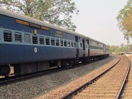 Pune-Hatia Express Passenger Claims He Was "Touched, Kissed" By Another Man