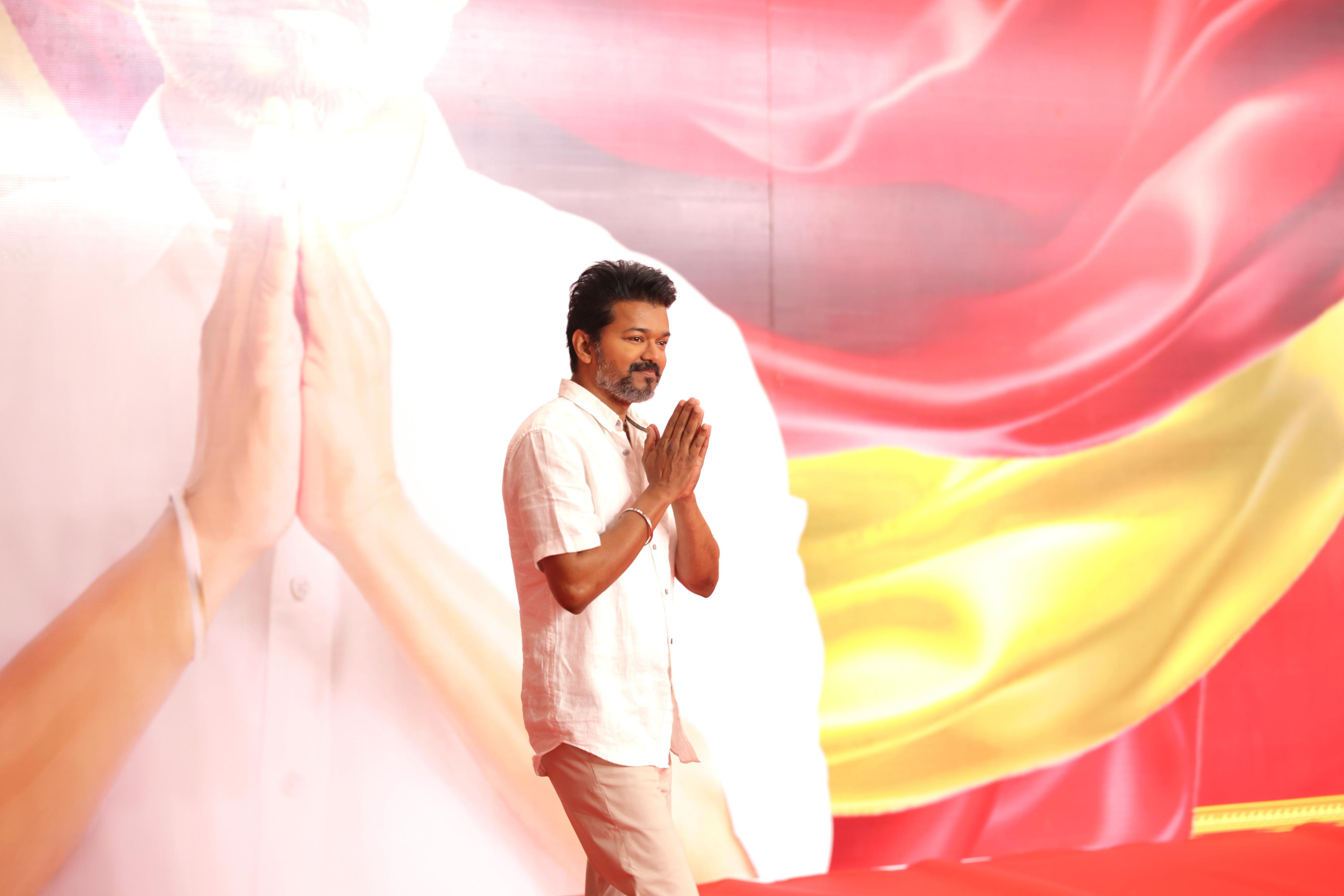 A Star Targeted? Why Jana Nayagan Row Might Be A Gift In Disguise For Vijay