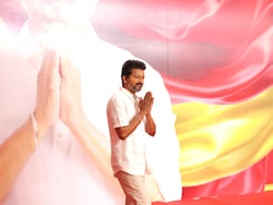 Vijay Rallies Cadre Ahead Of Madurai Meet, Predicts TVK Win In 2026 Polls