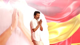 Rs 2,500 Per Month For Women Among Vijay's "Sample" Election Promises