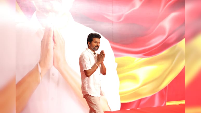 Actor Vijay's Party To Protest Fishermen Arrests, 1st After Karur Tragedy