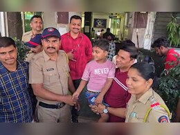 Kalyan News: 2 कोटींच्या खंडणीसाठी रिक्षा चालकाने केले सहा वर्षाच्या मुलाचे अपहरण