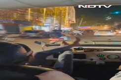 Open Jeep, Gun, 'Mehbooba Mehbooba': Reel Stunt Lands Man In Trouble Open Jeep, Gun, 'Mehbooba Mehbooba': Reel Stunt Lands Man In Trouble