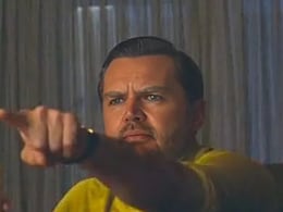 After Days Of Being Internet's No.1 Meme, A JD Vance "Rick Dalton" Move After Days Of Being Internet's No.1 Meme, A JD Vance "Rick Dalton" Move
