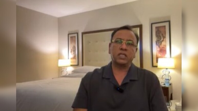 Champions Trophy 2025: बासित अली के बड़े दावे पर अब फैंस ने लगाई मुहर, पाकिस्तान में "फटेहाल" हो गया चैंपियंस ट्रॉफी का हाल