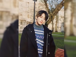 BTS' Jungkook Makes Largest Donation To South Korea's Wildfire Relief Efforts