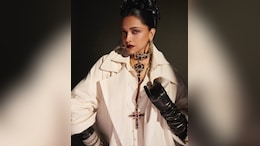 Deepika Padukone's Personal Goal That She Practices Daily Is To "Always To Be At Peace Of Mind"