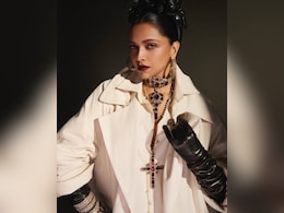 Deepika Padukone's Personal Goal That She Practices Daily Is To "Always To Be At Peace Of Mind" Deepika Padukone's Personal Goal That She Practices Daily Is To "Always To Be At Peace Of Mind"