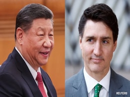 China Hits Back At Canada With Fresh Tariffs Amid Donald Trump's Trade War China Hits Back At Canada With Fresh Tariffs Amid Donald Trump's Trade War