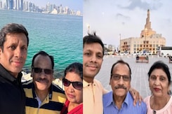 Indian Techie Detained In Qatar For Over 3 Months On Data Theft Charge Indian Techie Detained In Qatar For Over 3 Months On Data Theft Charge