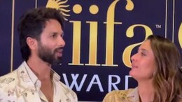 IIFA में शाहिद-करीना के वायरल मोमेंट पर मजाक बनाना मुनव्वर फारुकी को पड़ा भारी, फैन्स ने लगा दी क्लास
