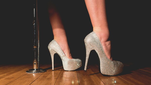 Top 10 Branded Heels Picks For Kids